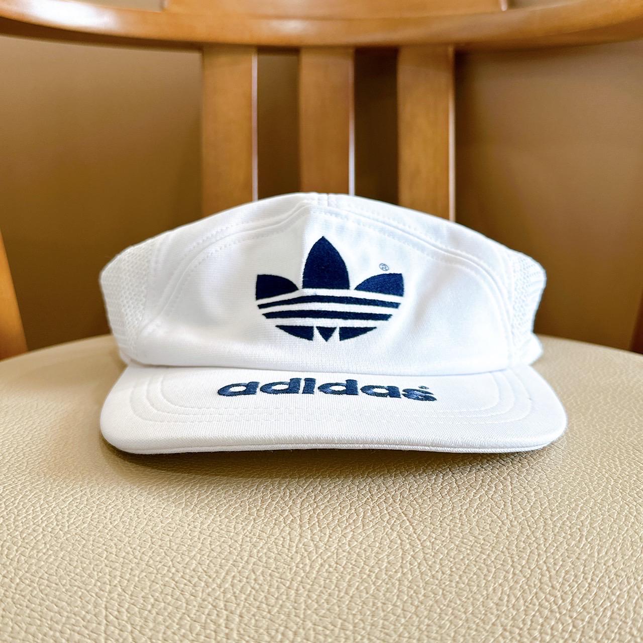 90s Adidas Team, Adidas Made in Japan Hat (OSFA) - Etsy