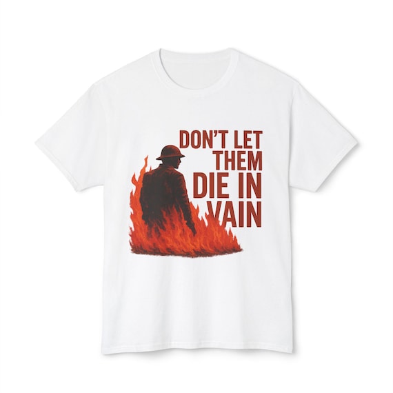 Maglietta con scritta 