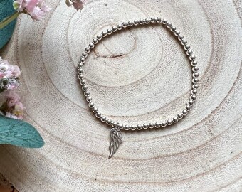 Archangel bracelet
