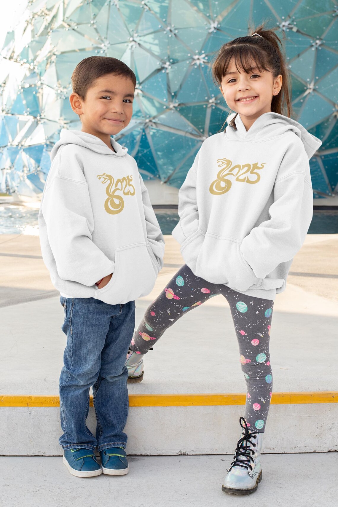 2025 BORN TO FISH HOODIE main image 1