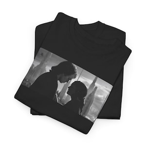 Star Wars Anakin en Padme zwaar katoenen T-shirt - Revenge of the Sith
