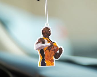 Custom Car Air Freshener