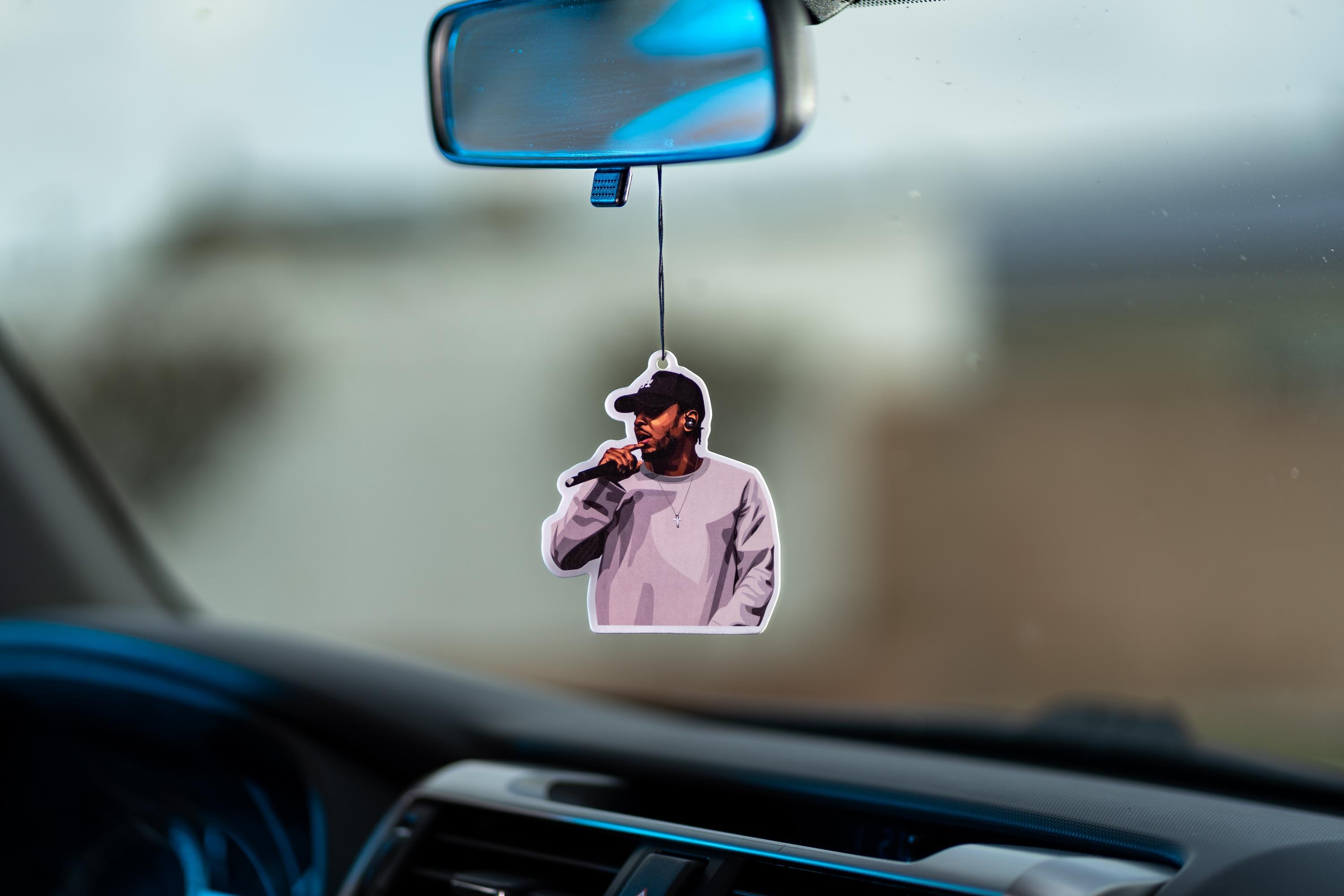 nike car accessories