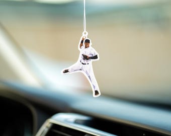 Custom Car Air Freshener