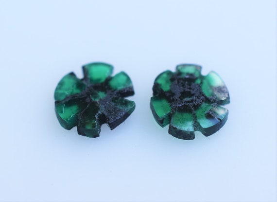 Star 2024 emerald gemstone