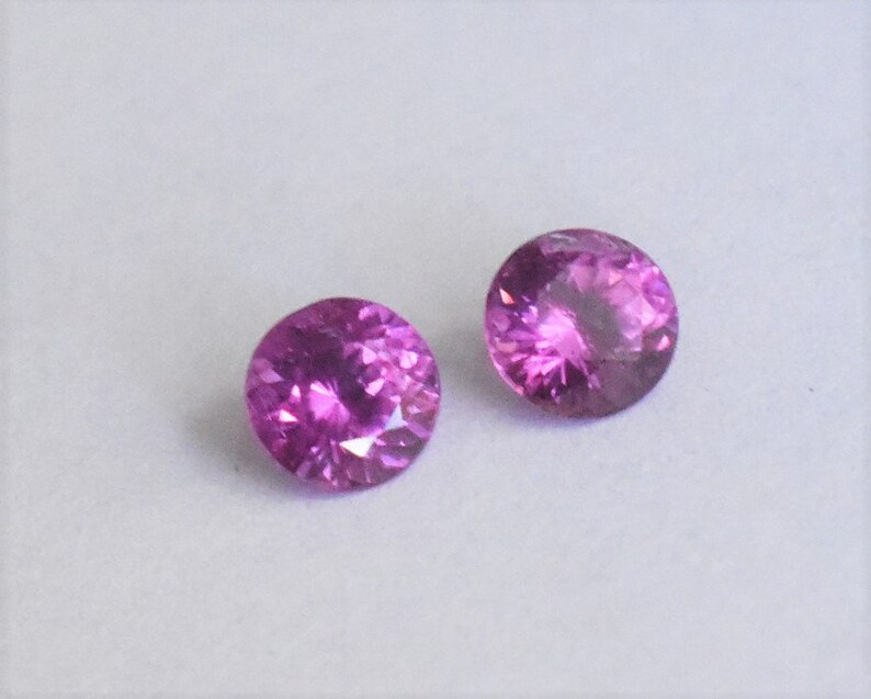 pink sapphire value pink sapphire value