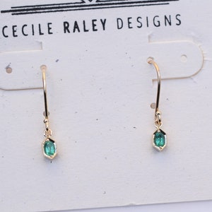 Style européen 3 rectangle pierre White Fire Opal Gems Silver Dangle Boucles d'oreilles Nouveau Style européen 3 rectangle pierre White Fire Opal Gems Silver Dangle Boucles d'oreilles Nouveau