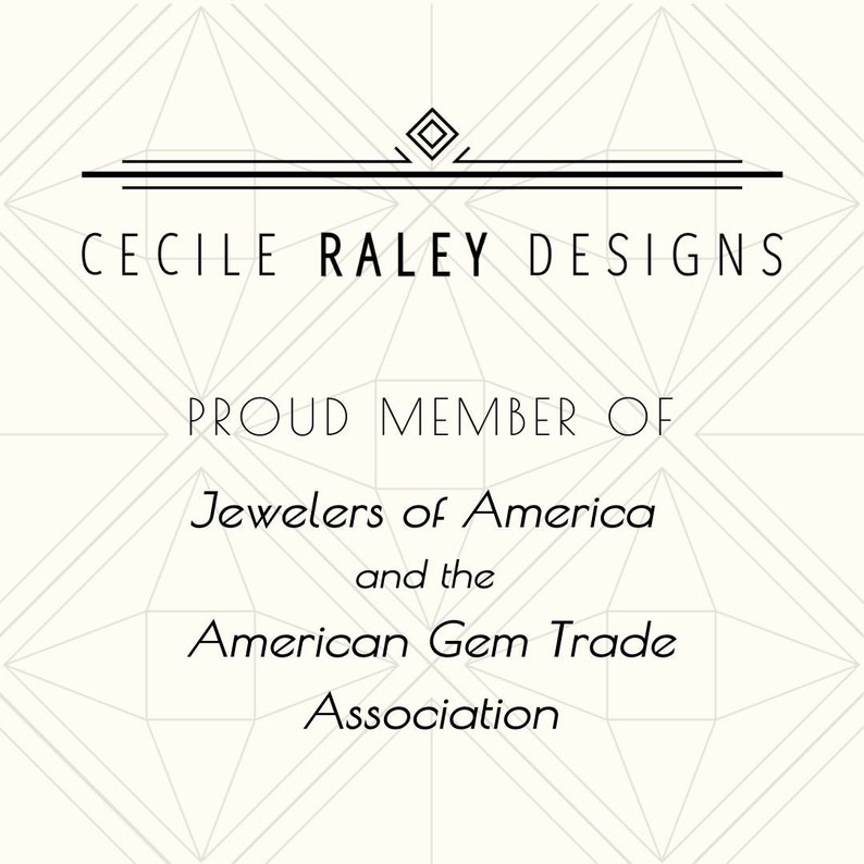 Rose Gold Flower Pendant With Sapphire, Antique Style 14K Rose Gold