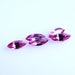 see more listings in the Gemstone Melee-under 3mm section