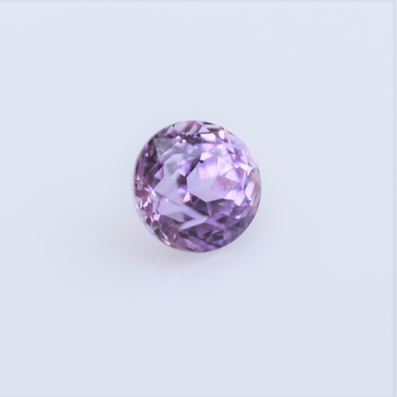 Light lavender sale sapphire