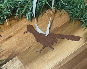 Roadrunner-kerstversiering - unieke ornamenten