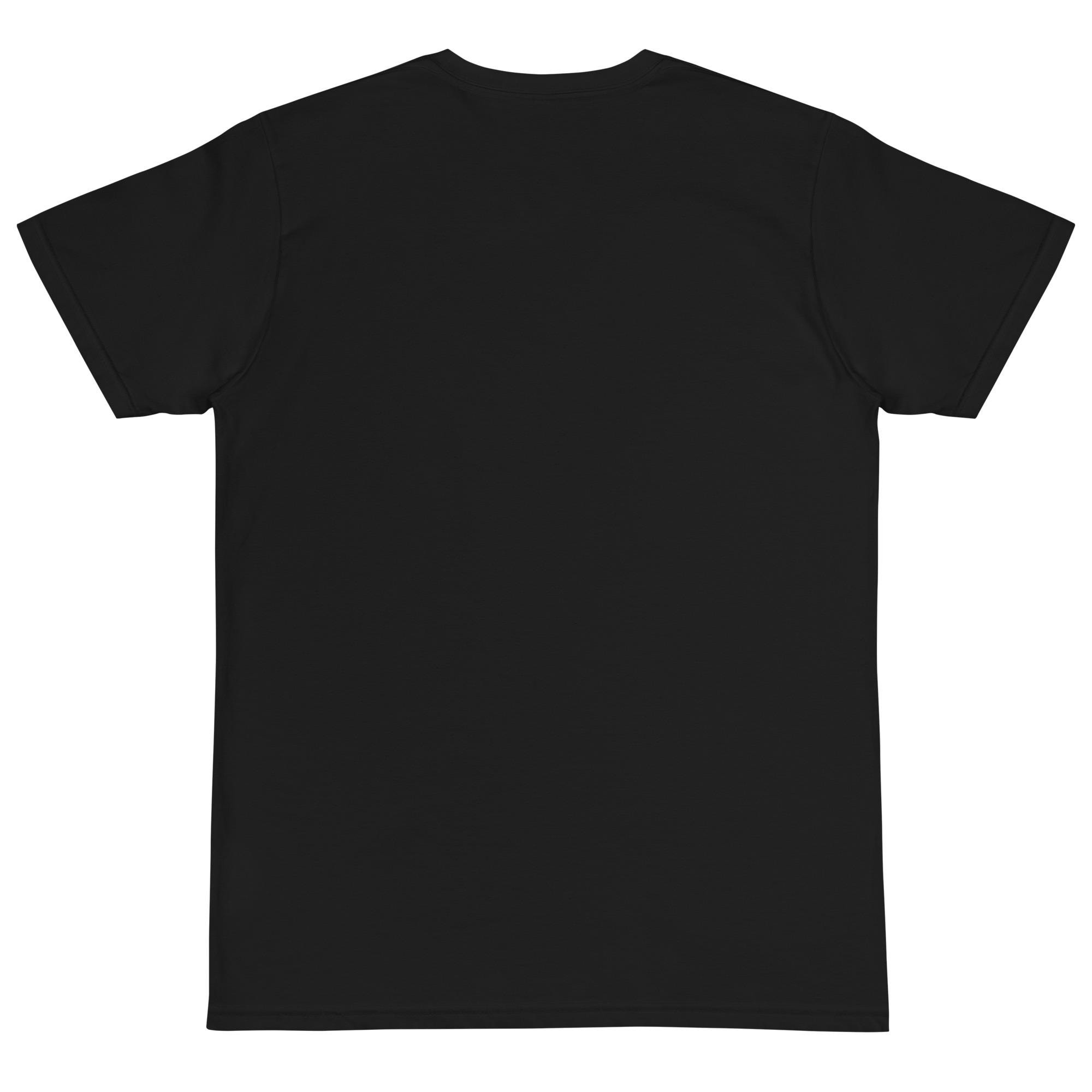 Gildan 3 Pack T-Shirt Uomo - 100% Cotone Pesante - Colore Nero - Basic Alta Qualità - Foto 4