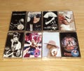 Lady Gaga Cassette Tapes product logo
