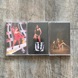 Tate Mcrae Cd - Etsy