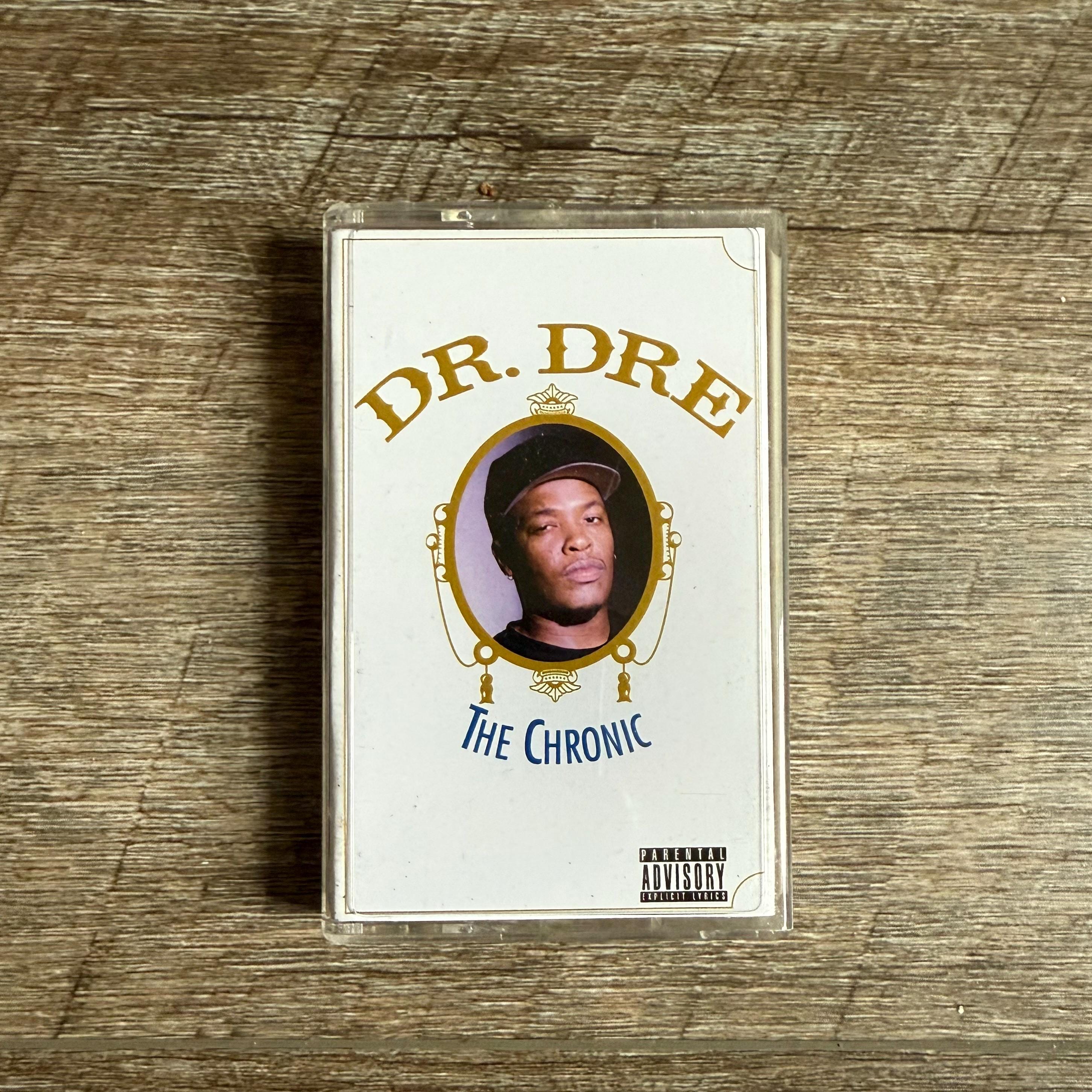 Dr dre the chronic - Etsy 日本