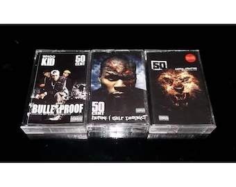 LP Hip Hop G Unit 50 Cent 