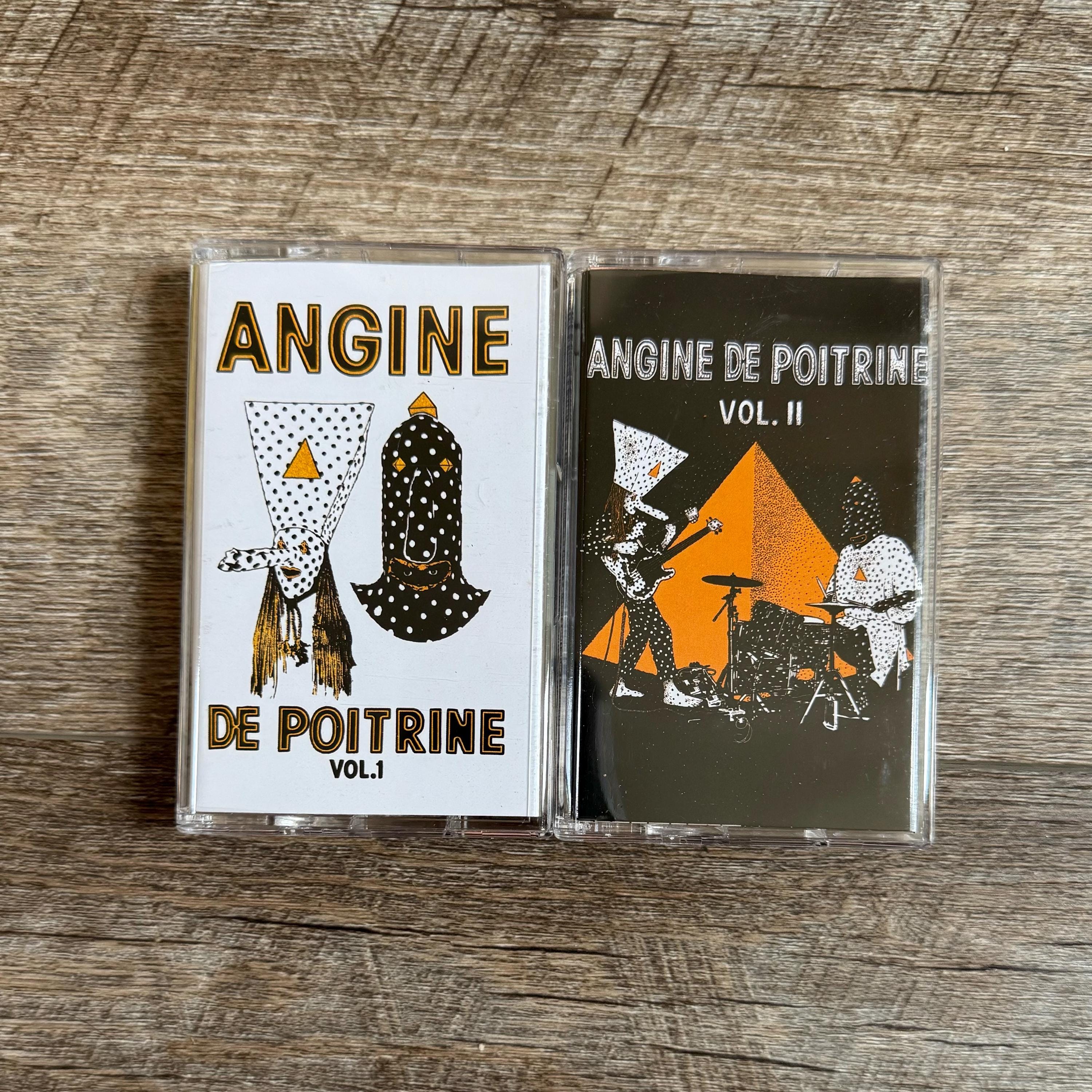 Language Cassettes - Etsy Canada