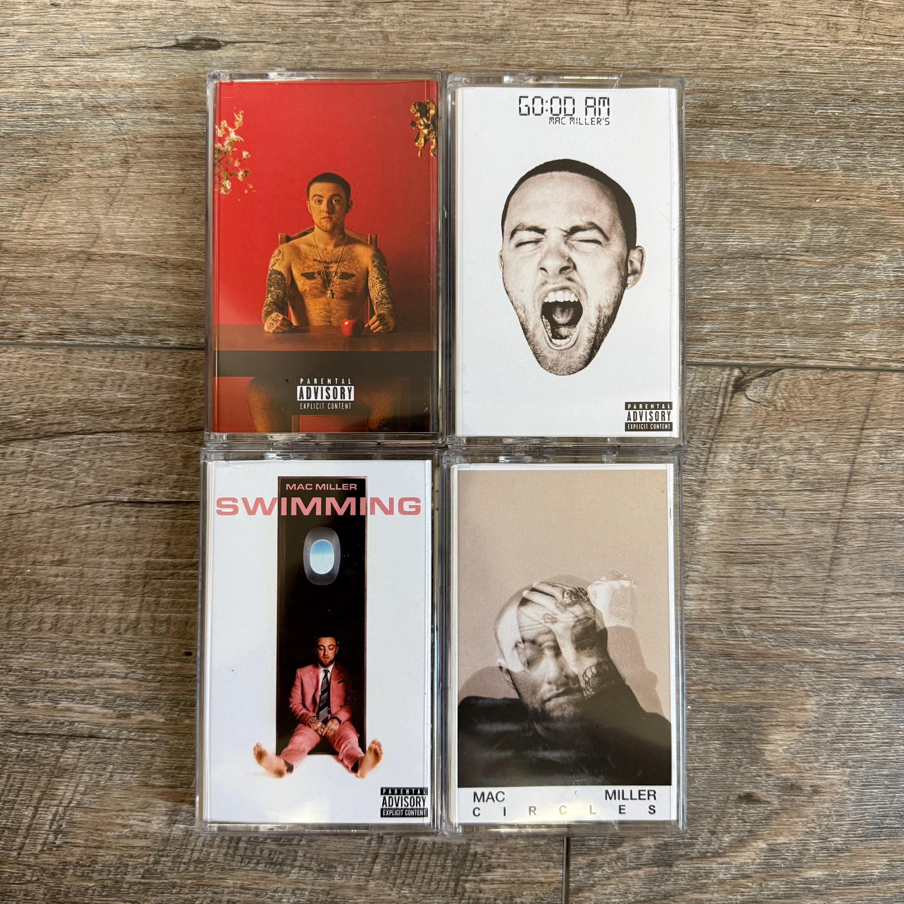Mac miller vinyl - Etsy 日本