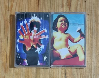 ETHEL CAIN CASSETTE Tapes
