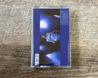Portishead Cassette Tapes