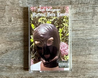 Nicole Dollanganger Cassette Tape
