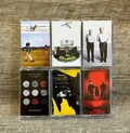 Twenty One Pilots Cassette Tapes product logo