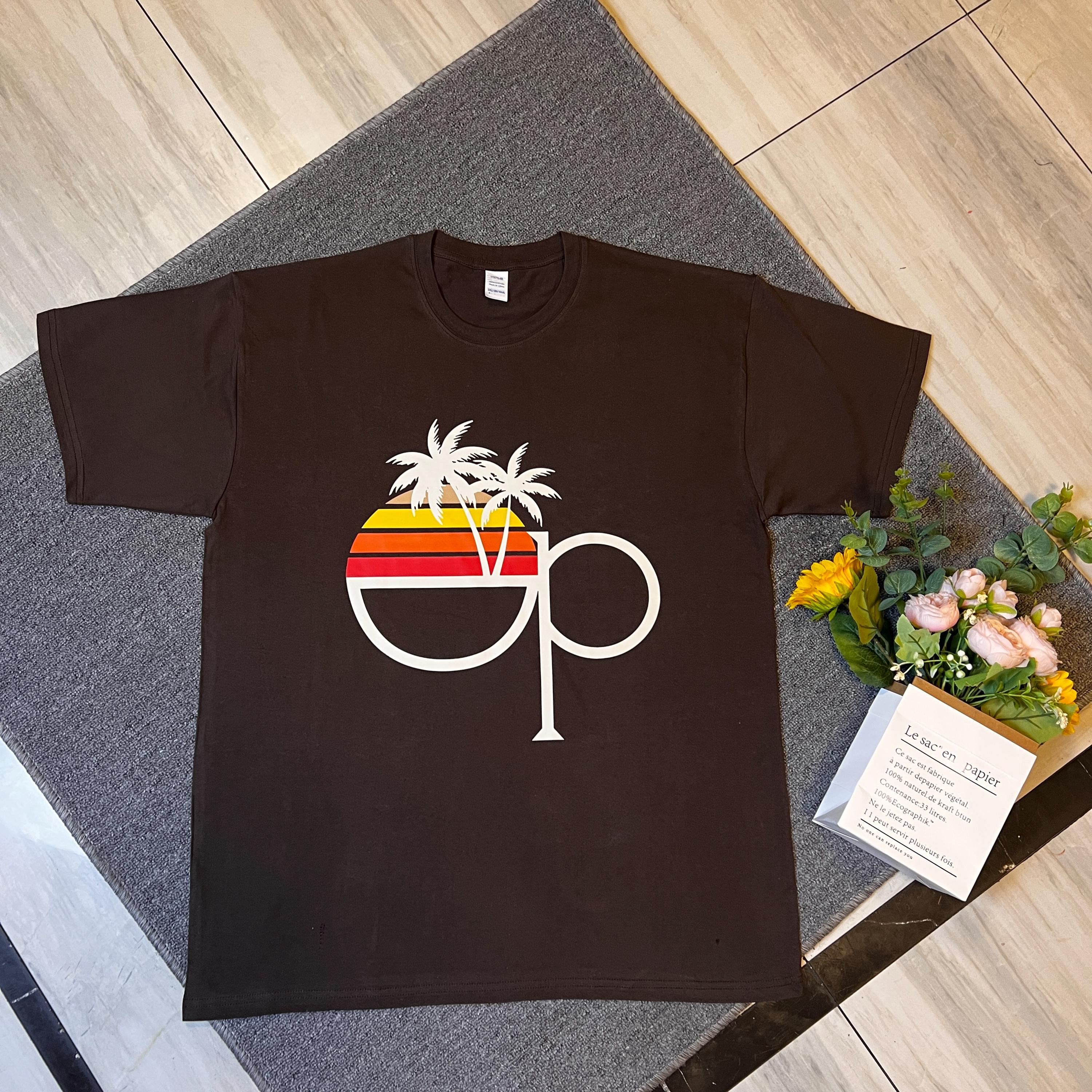 トップス American vintage ocean angel T-shirt The iconic t-shirt - For him | American Vintage United States