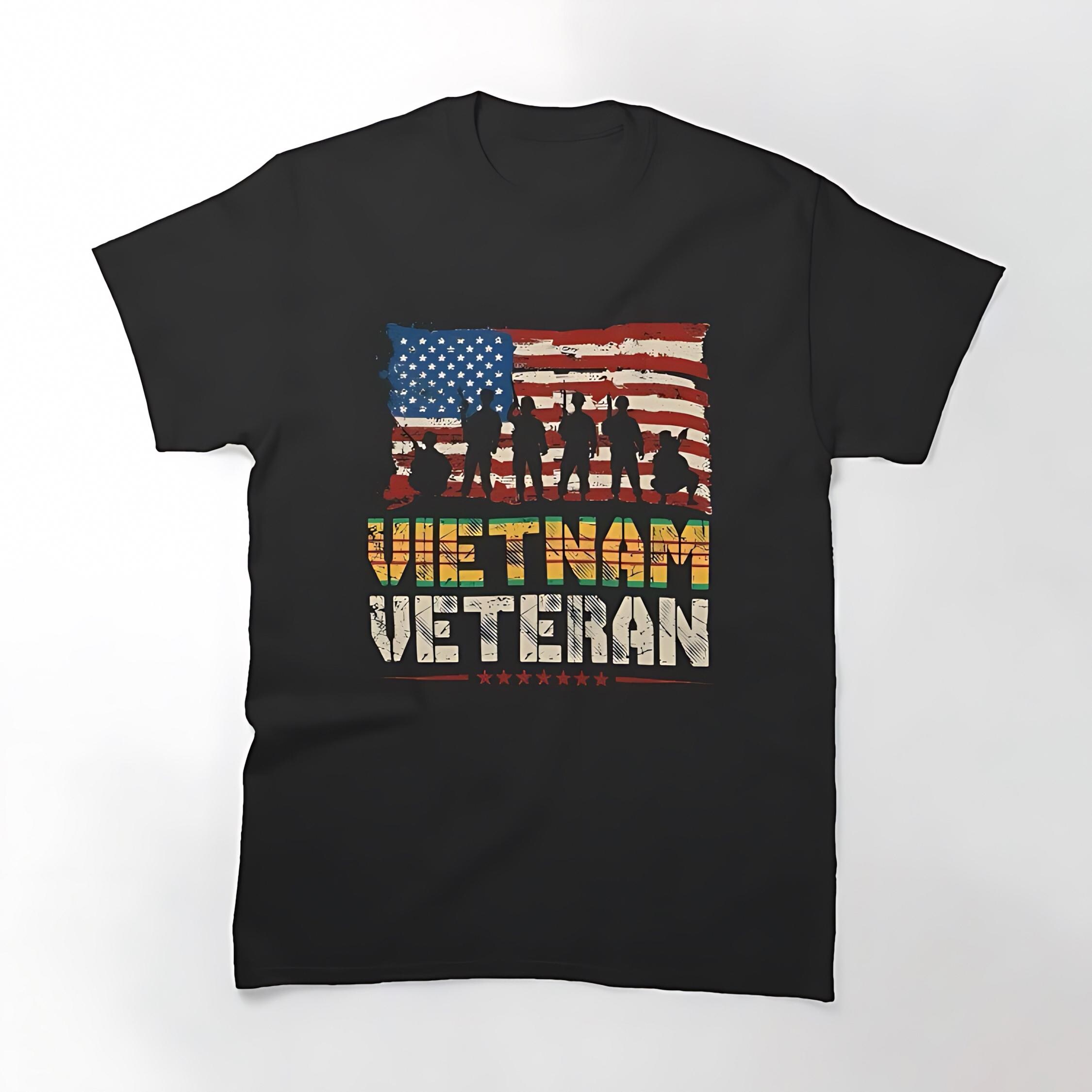 星条旗ロゴプリントTシャツトップスユニセックスシャツ100％コットン夏