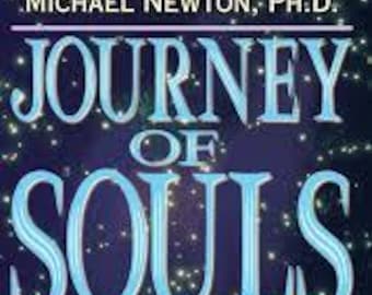 Journey of Souls