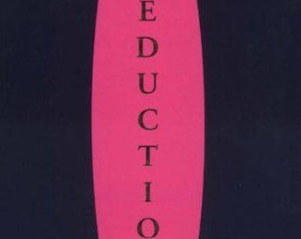 The Art of Seduction by Robert Greene