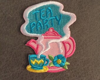 Tea