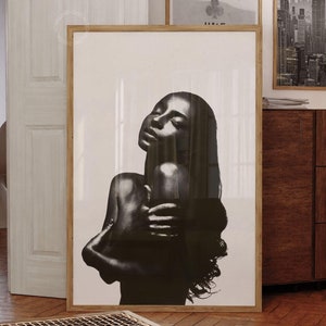 90er Jahre Sade Print Schwarz Weiß Sade Print Minimalistisches Wohnung Dekor Sade Adu Ästhetik Trendige Und Stilvolle Raumdeko Y2k Sade Retro 90s Musik Poster #28
