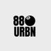 888URBN store logo