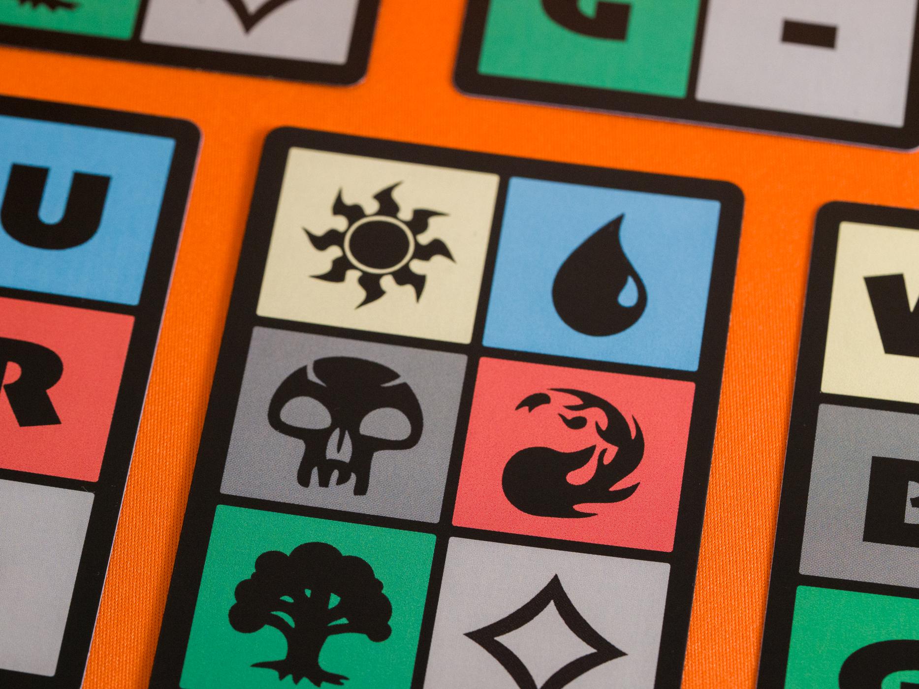 Mana token - Etsy 日本