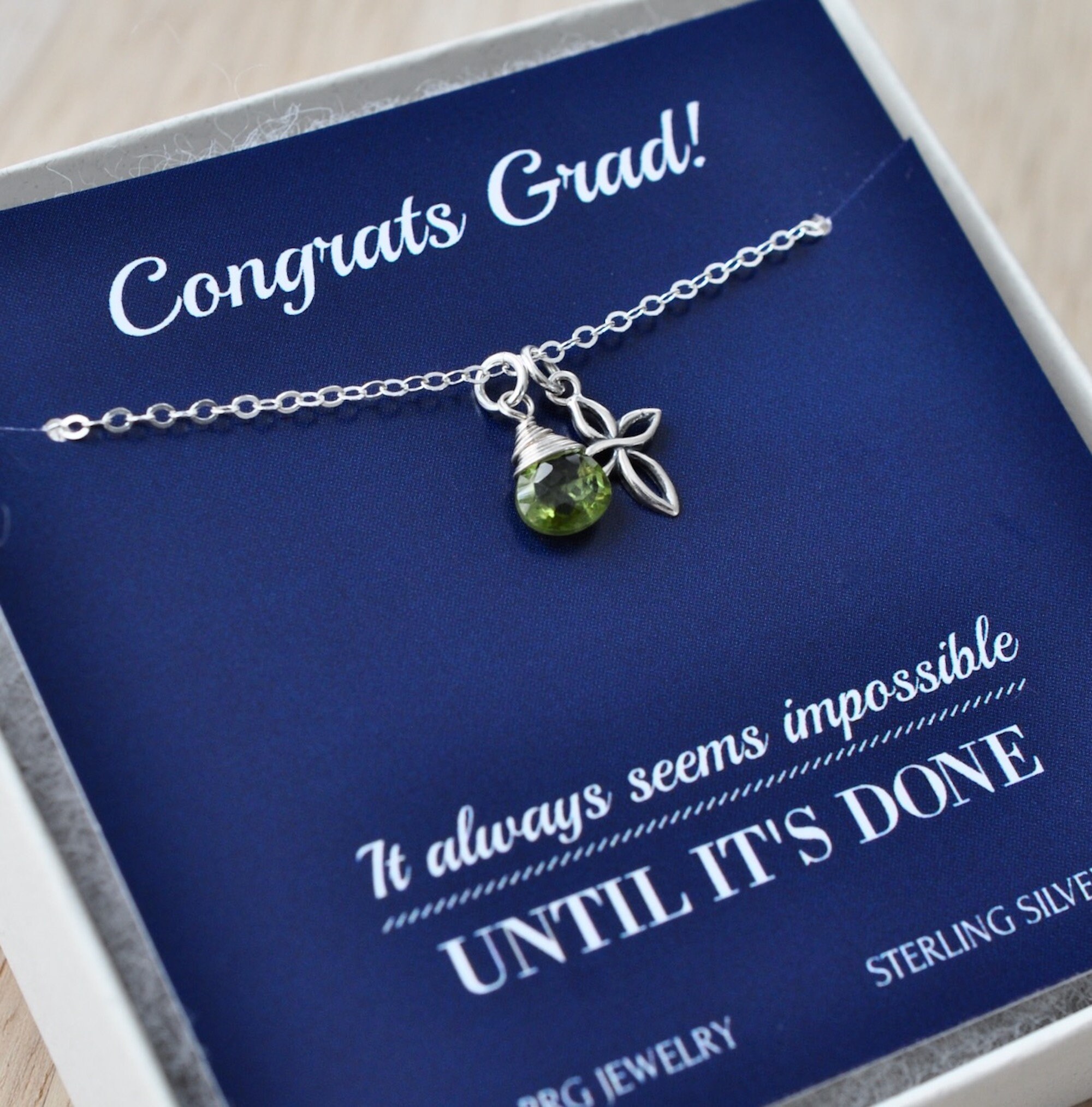 Christian Graduation Gifts for Girls Sterling Silver Cross | Etsy