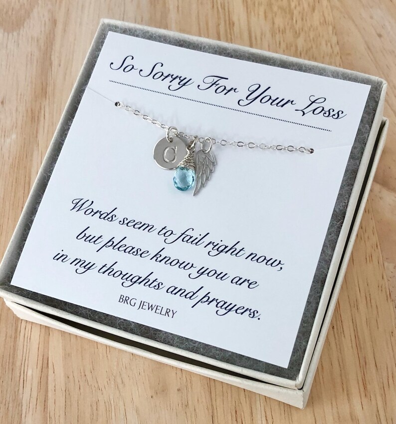 Best Sympathy Gifts For Loss Of Spouse at Erick Lyons blog