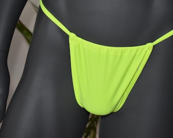 Men Adjustable String