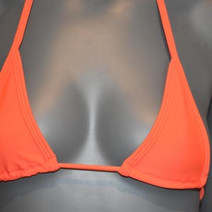 Mini Bikini Top