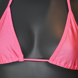 Medium Bikini Top