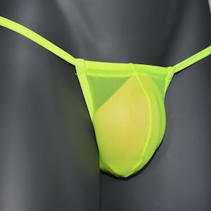 Lágrima ajustable para hombre