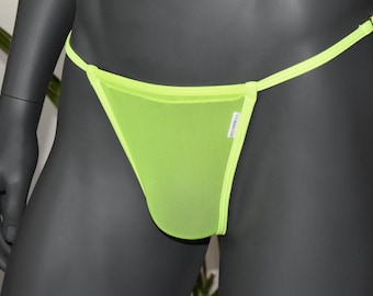 Men Adjustable Swimsuit