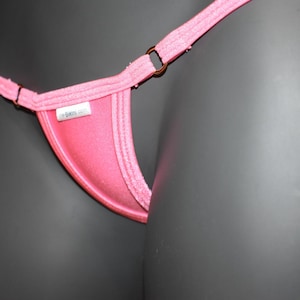 Micro-Tanga-Bikini