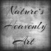 Nature's Heavenly Art