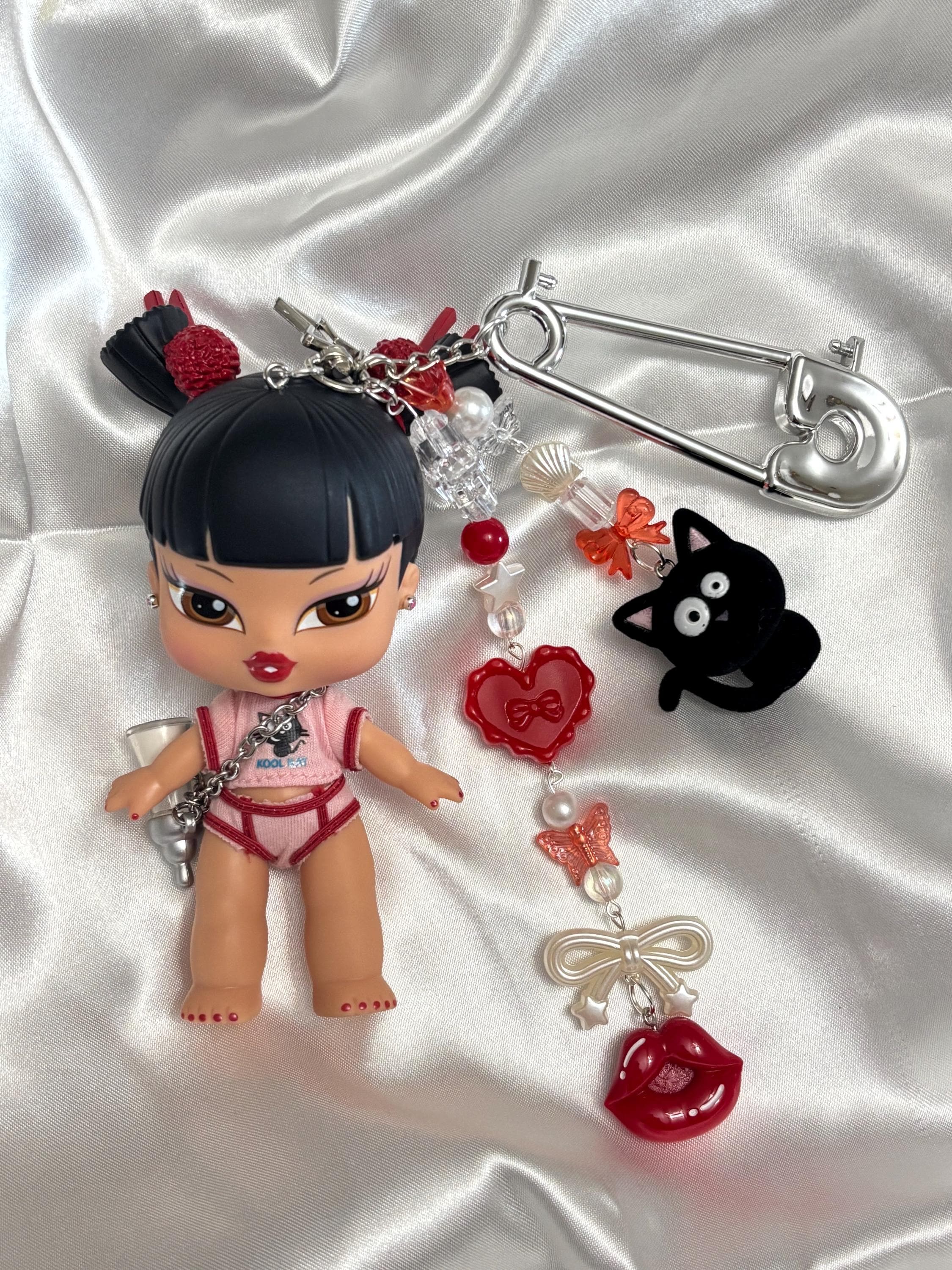 巨大ブラッツ カイリー ブラッツ 人形 カイリージェンナーBratz doll