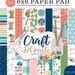 see more listings in the 6X6 Collection paper pad section