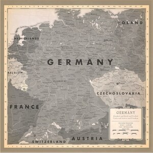 Carta Bella - Cartography No.2 Collection Kit - 12 x 12 Collection Kit image 6