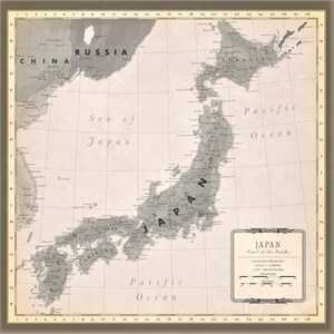 Carta Bella - Cartography No.2 Collection Kit - 12 x 12 Collection Kit image 8