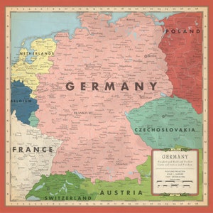 Carta Bella - Cartography No.2 Collection Kit - 12 x 12 Collection Kit image 5