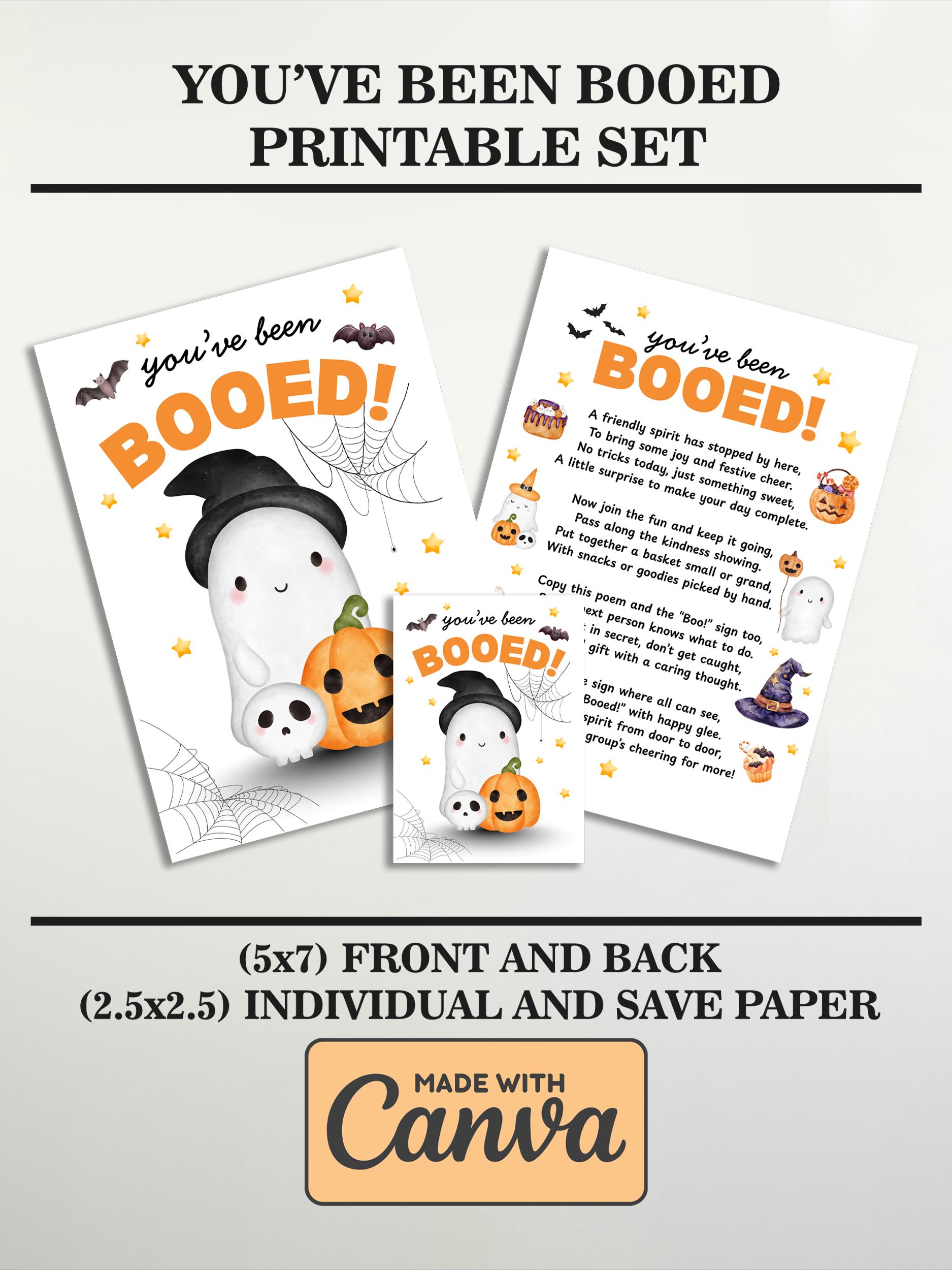 Trick or Treat Poem - Etsy, image size:1875x2500