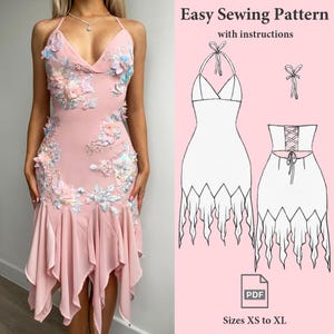 Y2k Fairy Dress - Etsy